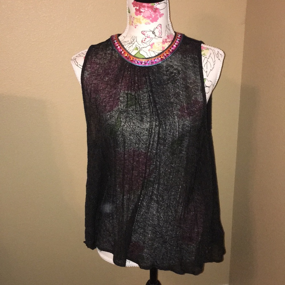Originally $100. Selling for $30.